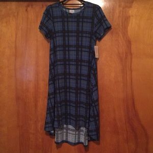 LuLaRoe Carly